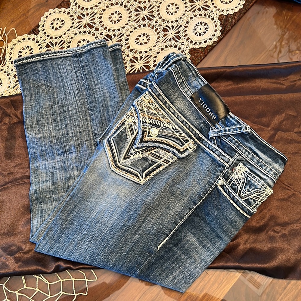 Vigoss Capri